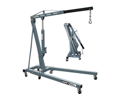 Кран гаражный гидравлический г/п 1000 кг. KRWC1