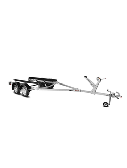 Прицеп «Спутник AQUA 60» (судно до 6,0 м.) две оси