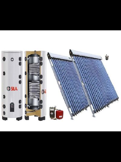 Горячее водоснабжение 200 литров 200D/40