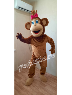 Ростовая кукла Обезьяна 2