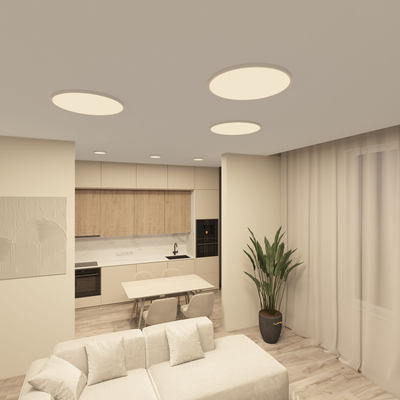 Светильник Denkirs DK2853-WB