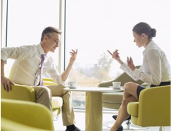 Основы делового общения