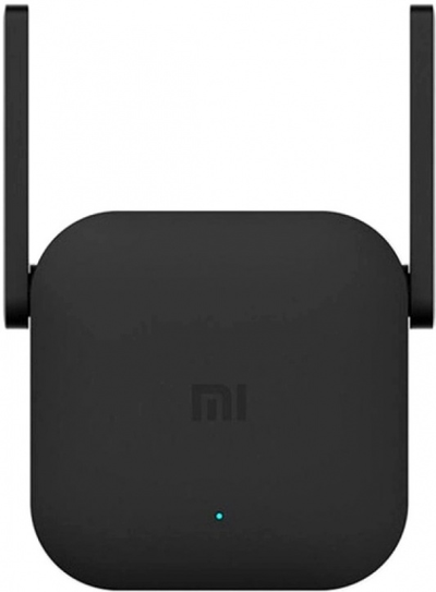 Усилитель сигнала Xiaomi Mi Range Extender Pro Чёрный