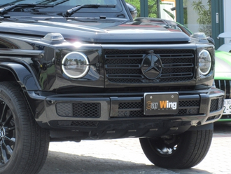 Автомобиль Mercedes-Benz G-CLASS W463 2021 год