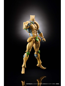 Фигурка The World