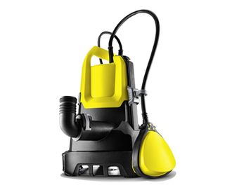 Погружной насос Karcher SP 5 Dual - Артикул: 1.645-580.0