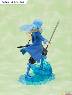Фигурка  Римуру Темпест (Rimuru Tempest Tenitol)