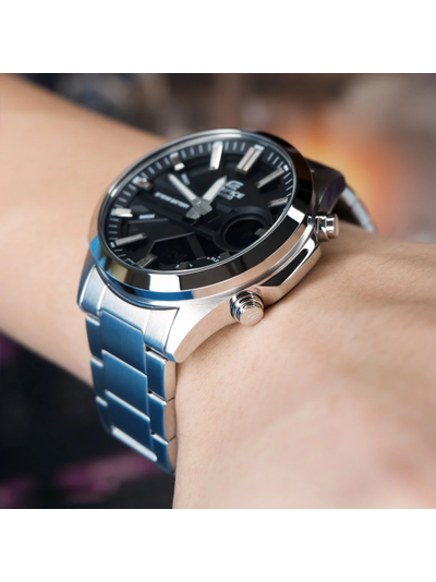 Часы Casio Edifice EFV-C120D-1A