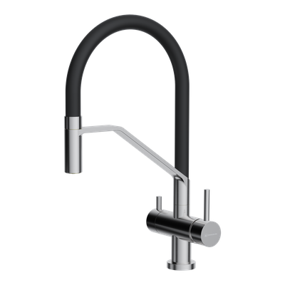 Смеситель OMOIKIRI Akeno BN