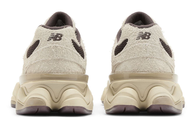 New Balance 9060 Brown Sydney McLaughlin