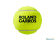 Теннисные мячи Wilson Roland Garros Clay Court x4