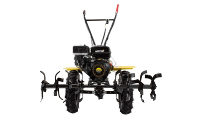 Мотоблок Huter мк-11000PE с электростартером