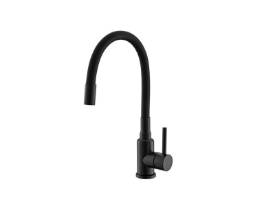 Смеситель Alveus Flexa BLACK