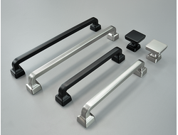 Ручки мебельные модель VEGA AQ