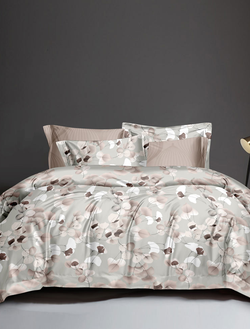 Постельное белье 2 спальное TANGO Dream Fly микросатин 180x210x1 220x245x1 70x70x2 DF02-517-70