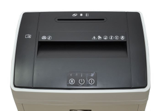 Уничтожитель документов JP-650C