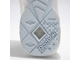 КРОССОВКИ AZTREK DOUBLE MIX white orange