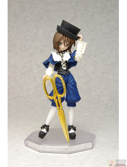 Фигурка Сосэйсэки (Souseiseki)