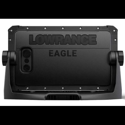 Эхолот Lowrance Eagle 9 с датчиком TripleShot HD