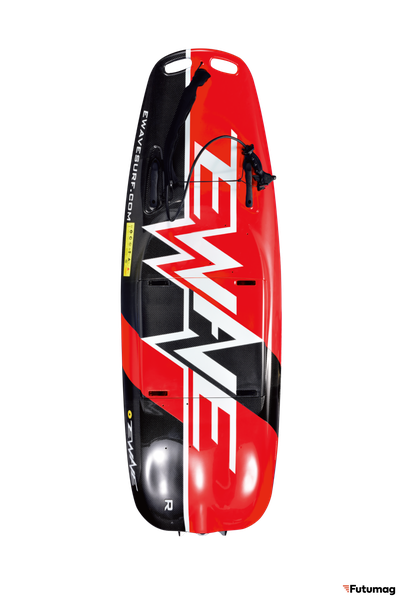 Джетсерф EWAVE R-7000