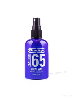 Dunlop P65WX4  Platinum 65