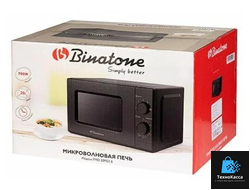 Микроволновая печь BINATONE FMO 20M22 B