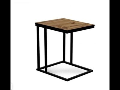 Брион 550 стол журнальный, вотан