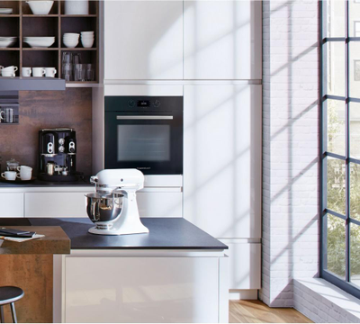 Духовой шкаф Kuppersbusch B 6120.0 S