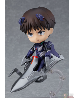 Нендроид Синдзи Икари (Shinji Ikari Plugsuit Ver.)