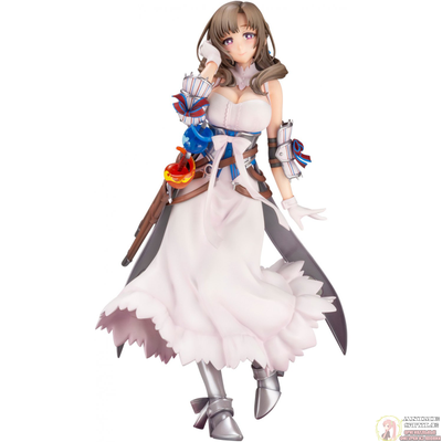 Фигурка 1/7 Мамако Осуки (Oosuki Mamako)