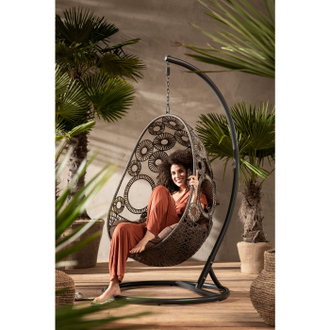 Кресло подвесное Ibiza, коллекция Ибица купить в Евпатории