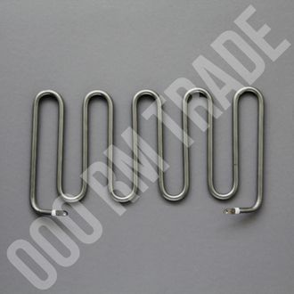 тэн для гриля WANKE 812A, DS-812, DS-811E (верх)