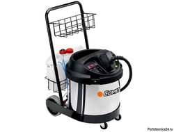 Парогенераторы Comet