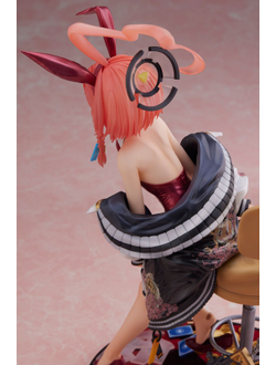 Фигурка 1/7 Нэру Микамо (Neru Mikamo Bunny Girl)