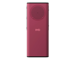 Nokia 130 DS (TA-1704) Красный