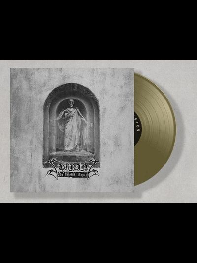 Shining - The Helsinki Tapes LP Gold