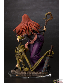 Фигурка 1/7 Колдунья (Sorceress Orchid Seed)