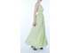 Платье Prado verde silk collection