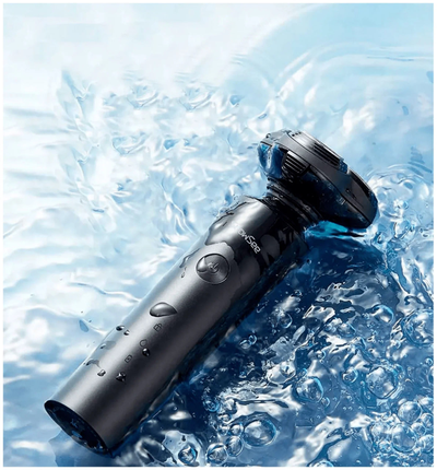 Электробритва Xiaomi ShowSee Electric Shaver F1-BK Black
