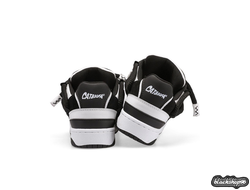 CAT & SOFA WHITE/BLACK (40-45)