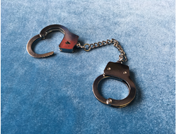 Брелок «Наручники» (нет в наличии)
