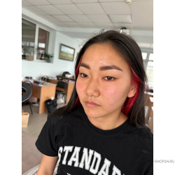 Минеральные пигменты для бровей Etalon Mix №6 Taupe в pm-shop24.ru