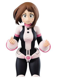 Фигурка Отяко Урарака (Uraraka Ochaco)