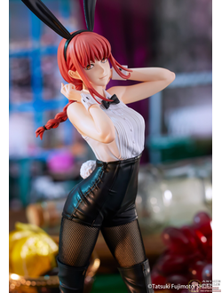 Фигурка Макима (Makima BiCute Bunnies)