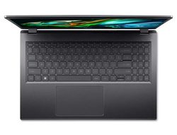 Acer Aspire A515-58P-759A 15.6" IPS FHD i7 1355U 16Gb, (SSD)512Gb Dos Серый