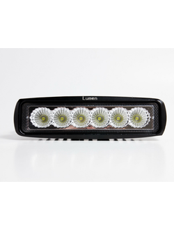 Фара Lumen 18WL Slim (Flood)