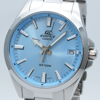 Часы Casio Edifice EFV-100D-2B
