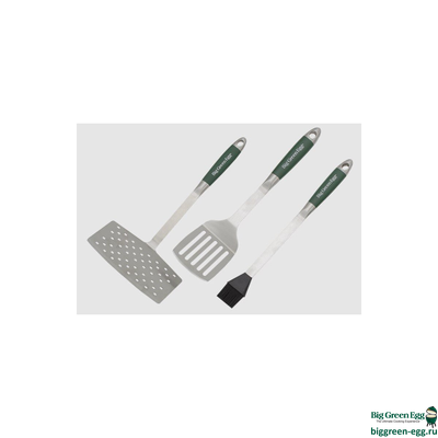 Лопатка для бургеров, серия Стивена Рейхлена, нерж. сталь