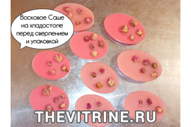 Производство саше