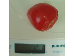 Томат Черри Клубничка